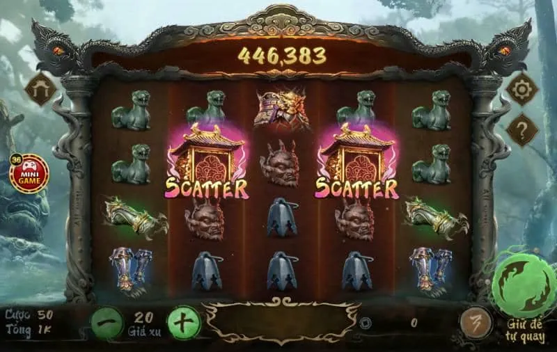 Game Mạt Chược Online